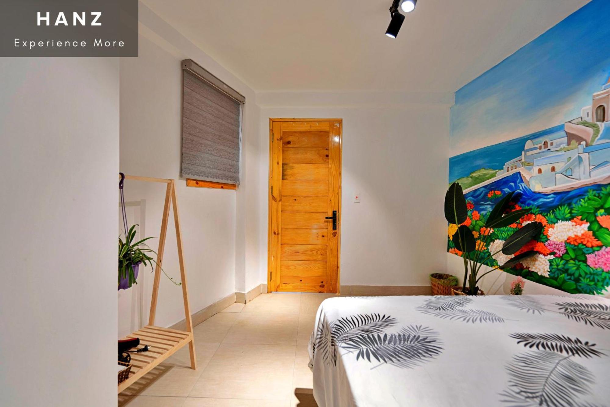 Private Room In Halong City Center - Hanz Almor1 Халонг Номер фото