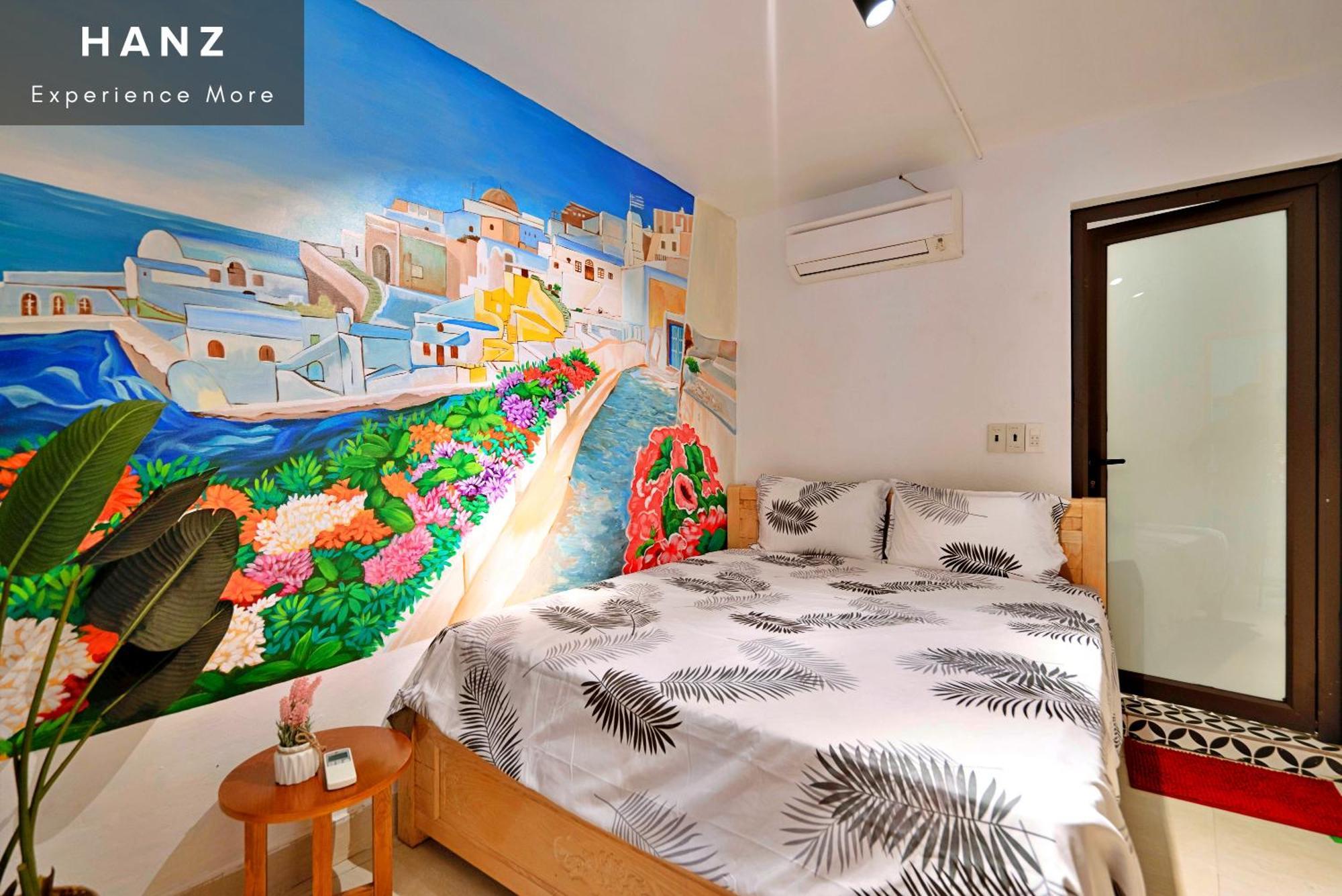 Private Room In Halong City Center - Hanz Almor1 Халонг Экстерьер фото